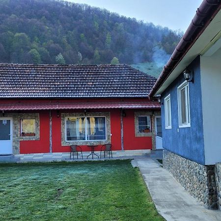 Camera Privata Bulz Εξωτερικό φωτογραφία