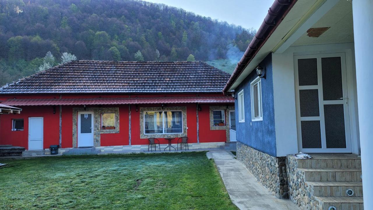 Camera Privata Bulz Εξωτερικό φωτογραφία